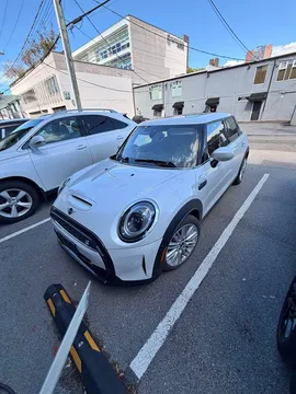 2023 MINI Cooper S 5 Door