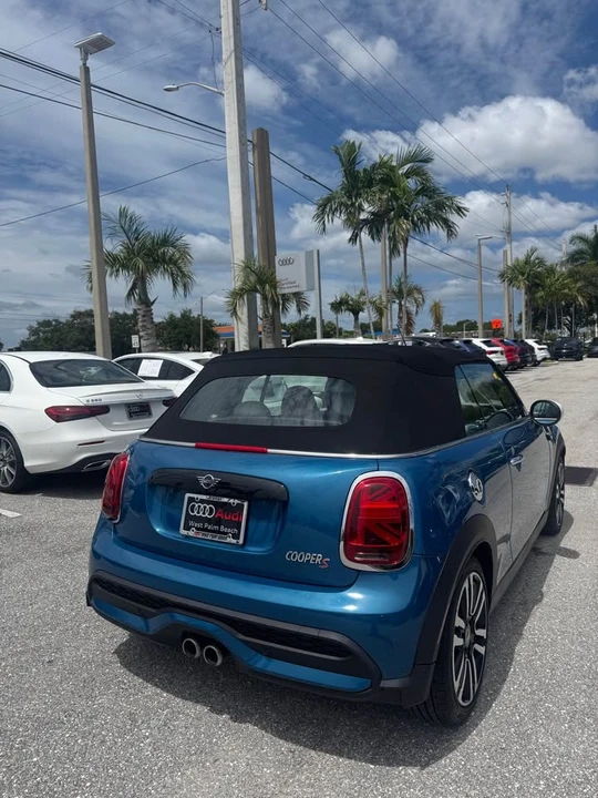 2023 Mini Mini Cooper S 3rd Gen - Image 4 of 15