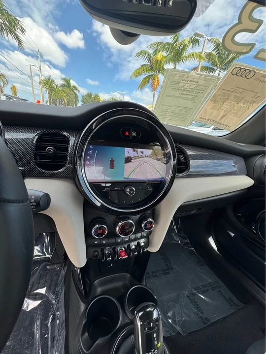 2023 Mini Mini Cooper S 3rd Gen - Image 13 of 15