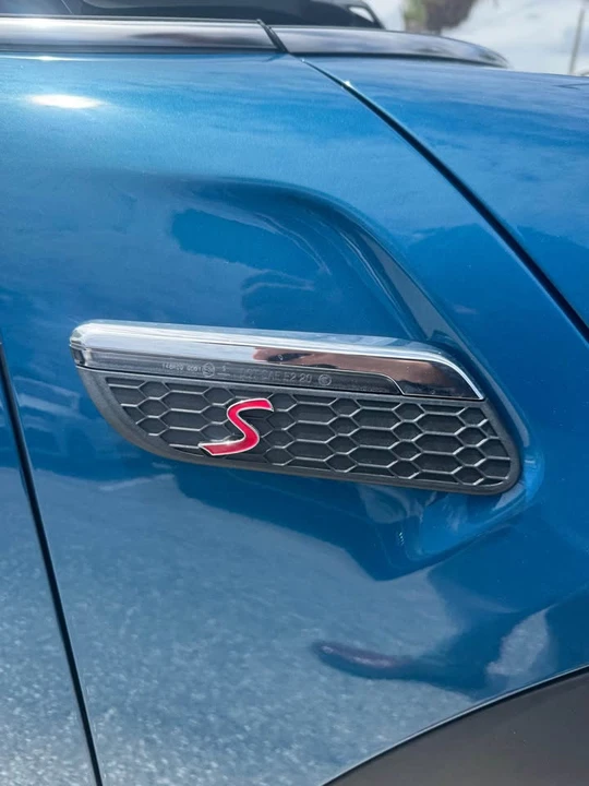 2023 Mini Mini Cooper S 3rd Gen - Image 7 of 15