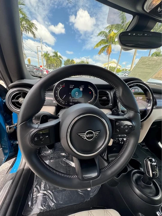2023 Mini Mini Cooper S 3rd Gen - Image 12 of 15