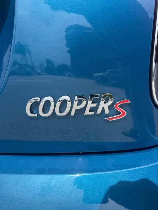 2023 Mini Mini Cooper S 3rd Gen - Image 6 of 15