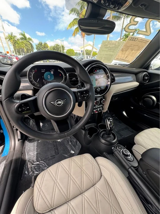 2023 Mini Mini Cooper S 3rd Gen - Image 11 of 15
