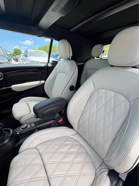 2023 Mini Mini Cooper S 3rd Gen - Image 15 of 15