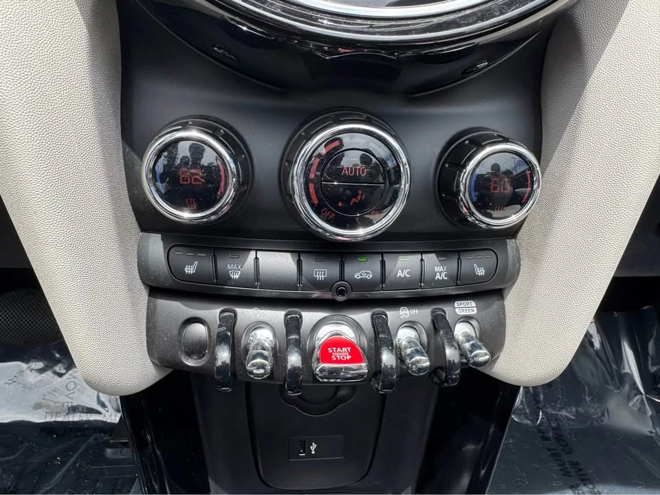 2023 Mini Mini Cooper S 3rd Gen - Image 14 of 15