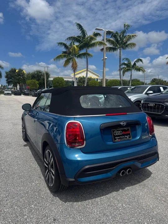 2023 Mini Mini Cooper S 3rd Gen - Image 3 of 15