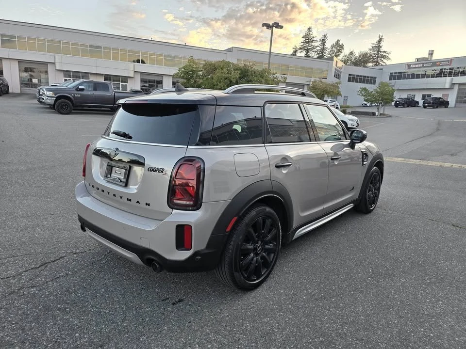 2023 Mini Countryman 2nd Gen - Image 9 of 19