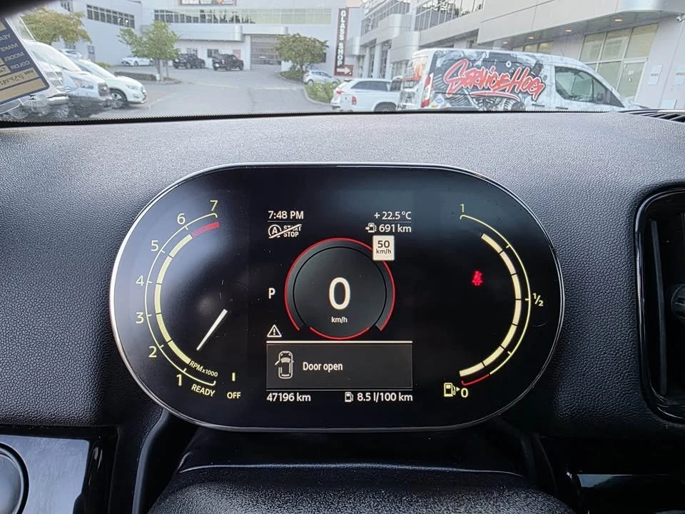 2023 Mini Countryman 2nd Gen - Image 18 of 19
