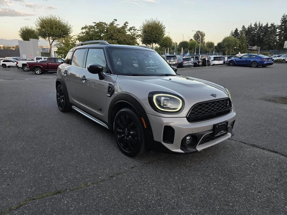 2023 Mini Countryman 2nd Gen - Image 3 of 19