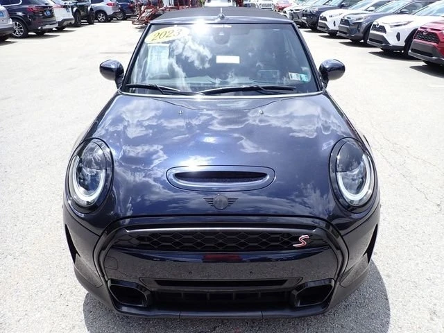 2023 Mini Mini Cooper S 3rd Gen - Image 11 of 20
