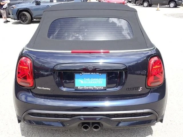 2023 Mini Mini Cooper S 3rd Gen - Image 5 of 20