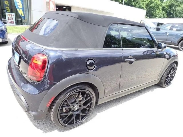 2023 Mini Mini Cooper S 3rd Gen - Image 4 of 20
