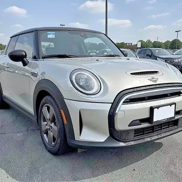 2023 MINI Cooper SE Electric