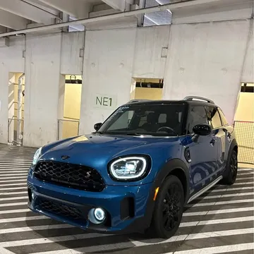 2023 Mini Cooper S Countryman