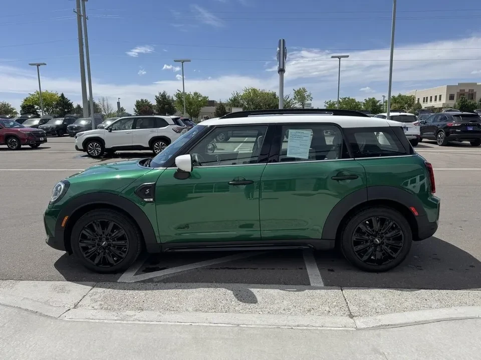 2023 Mini Countryman 2nd Gen - Image 4 of 7