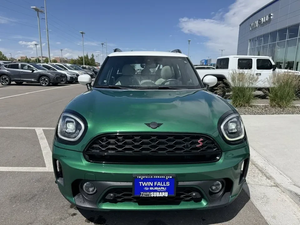2023 Mini Countryman 2nd Gen - Image 6 of 7