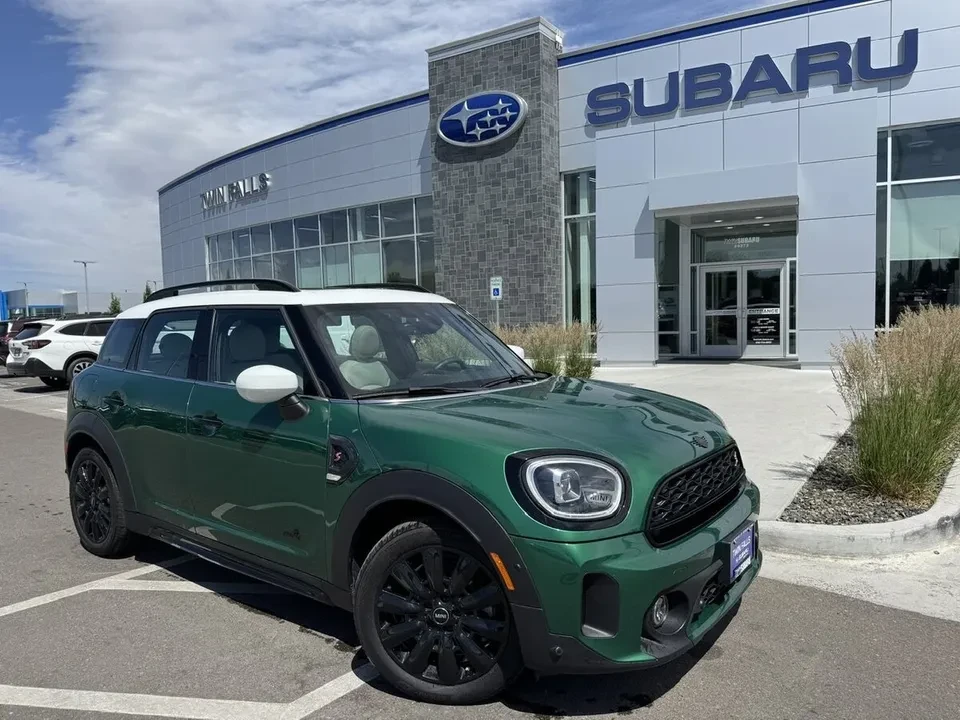 2023 Mini Countryman 2nd Gen - Image 7 of 7