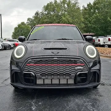 2023 MINI Hardtop John Cooper Works