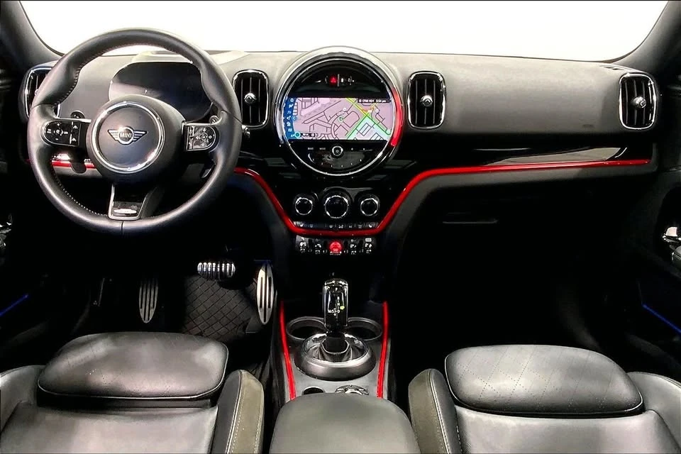 2023 Mini Countryman 2nd Gen - Image 9 of 19