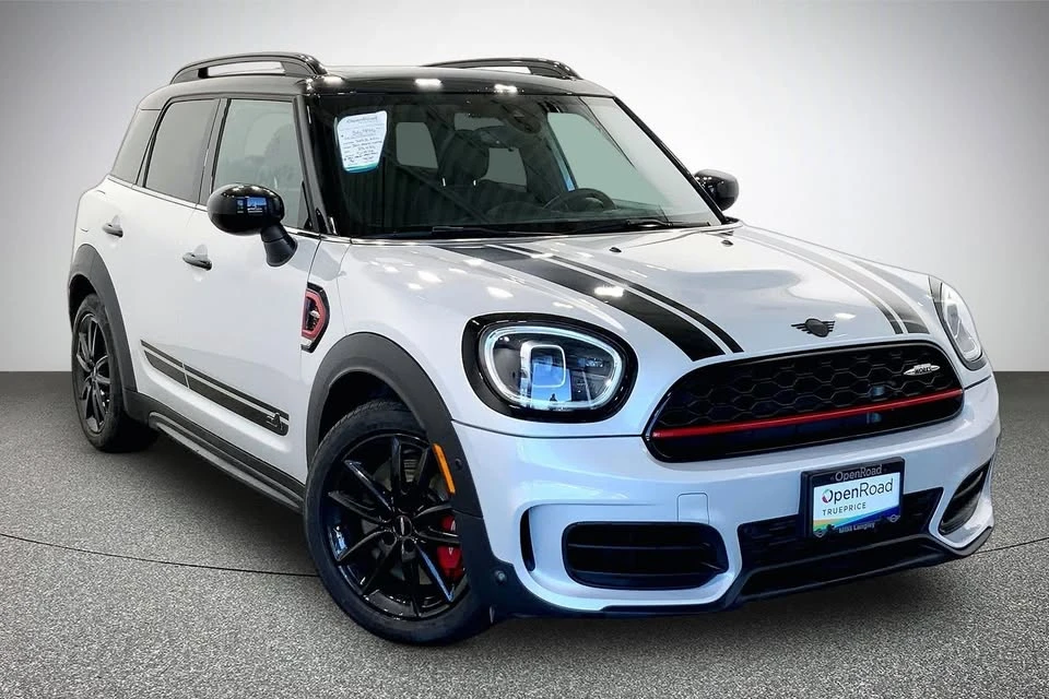 2023 Mini Countryman 2nd Gen - Image 2 of 19