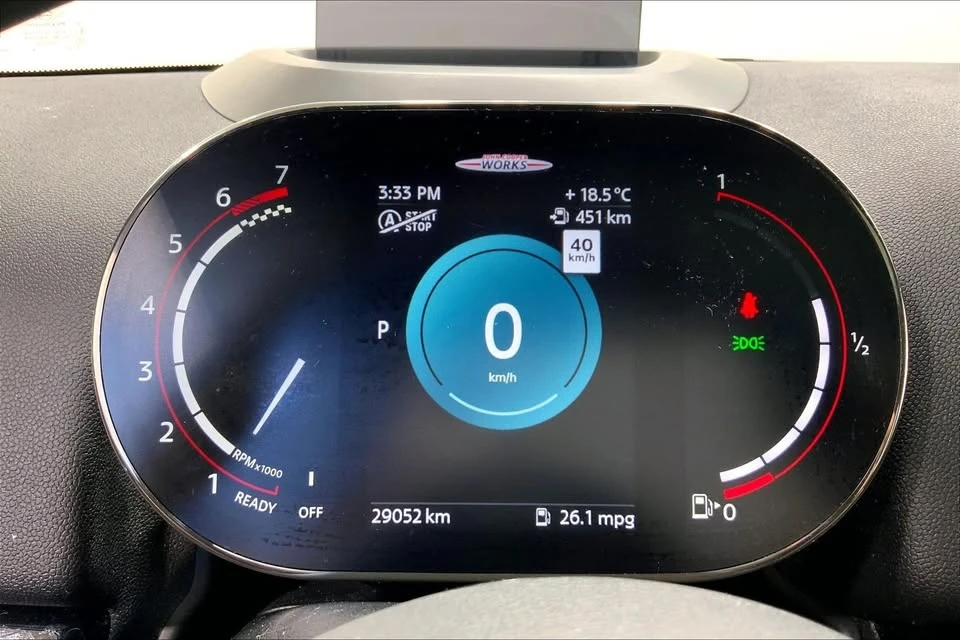 2023 Mini Countryman 2nd Gen - Image 16 of 19
