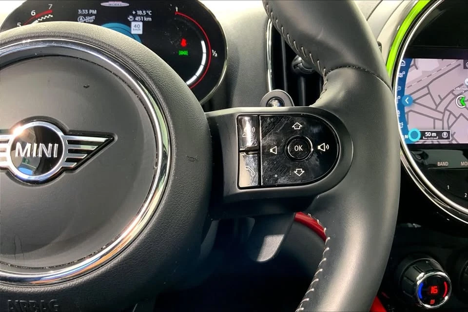 2023 Mini Countryman 2nd Gen - Image 15 of 19