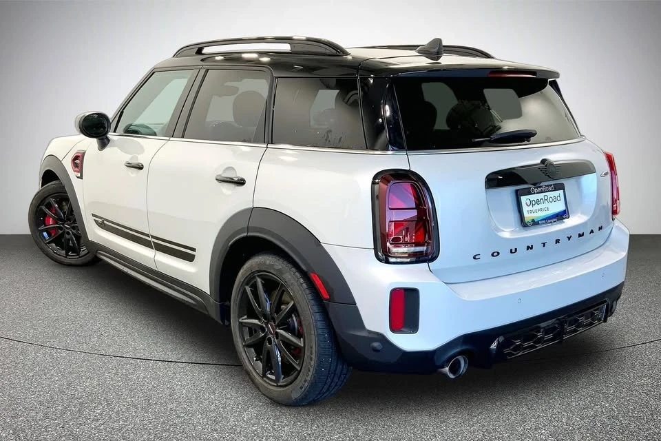 2023 Mini Countryman 2nd Gen - Image 3 of 19