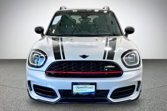 2023 MINI John Cooper Works Countryman ALL4