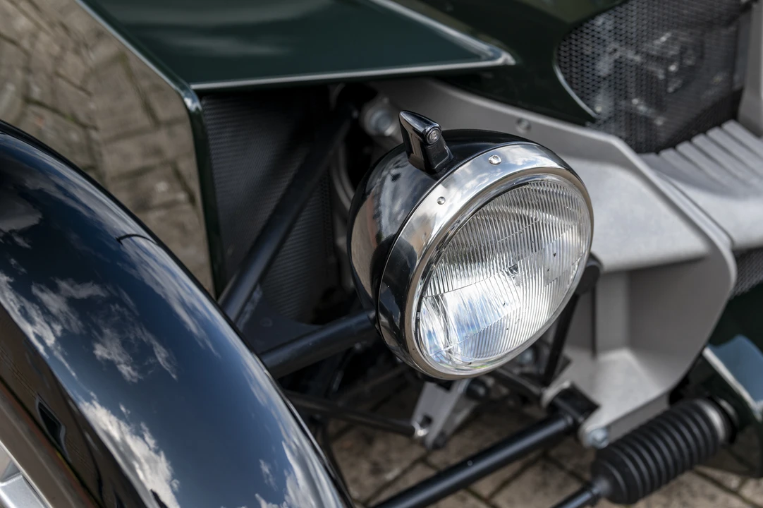 2023 Morgan Super 3 - Image 23 of 31