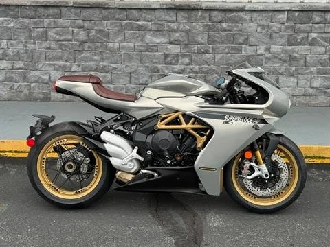 2023 MV Agusta F3 - Image 3 of 3