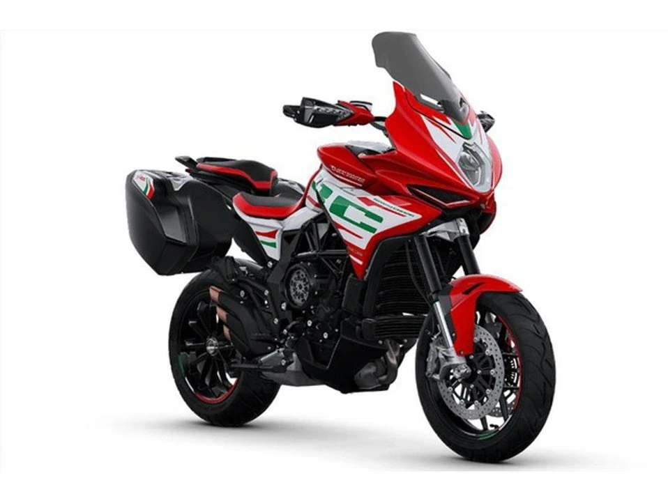 2023 MV Agusta - Image 2 of 5