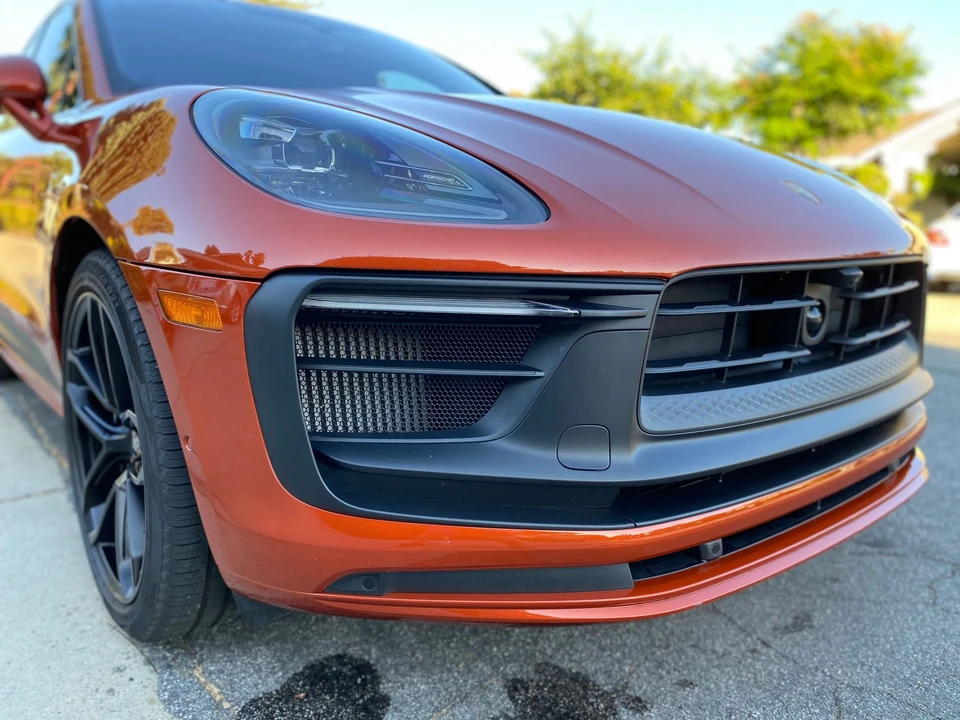 2023 Porsche Macan GTS - Image 3 of 17