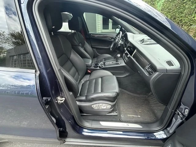 2023 Porsche Macan S - Image 3 of 5
