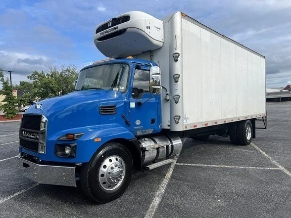 2023 Mack - Image 3 of 12