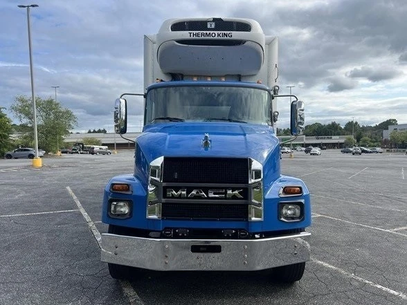 2023 Mack - Image 2 of 12