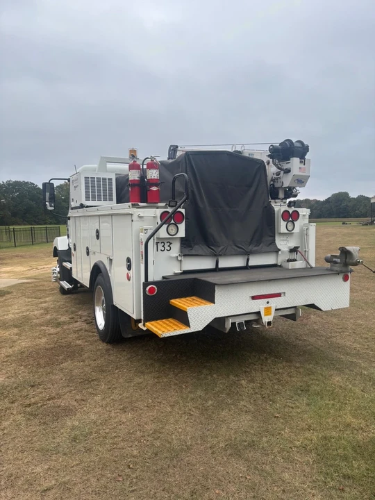2023 Mack - Image 2 of 11