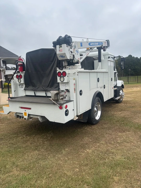2023 Mack - Image 3 of 11
