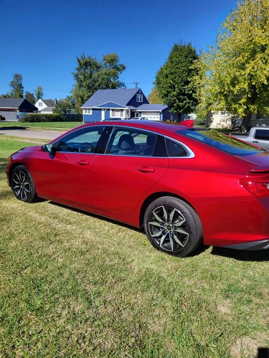 2023 Chevrolet Malibu - Image 5 of 8