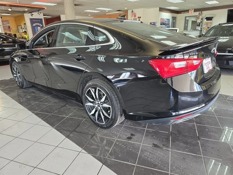 2023 Chevrolet Malibu - Image 3 of 4