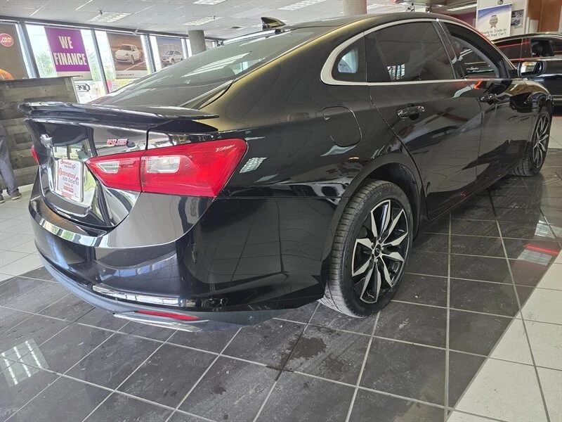 2023 Chevrolet Malibu - Image 4 of 4