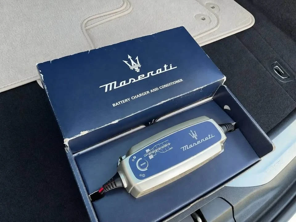 2023 Maserati Grecale - Image 15 of 20