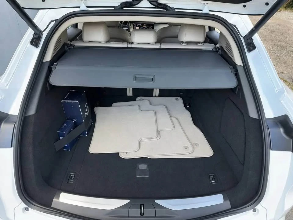2023 Maserati Grecale - Image 16 of 20