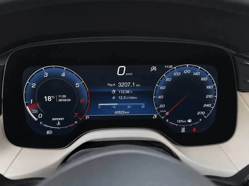 2023 Maserati Grecale - Image 10 of 20