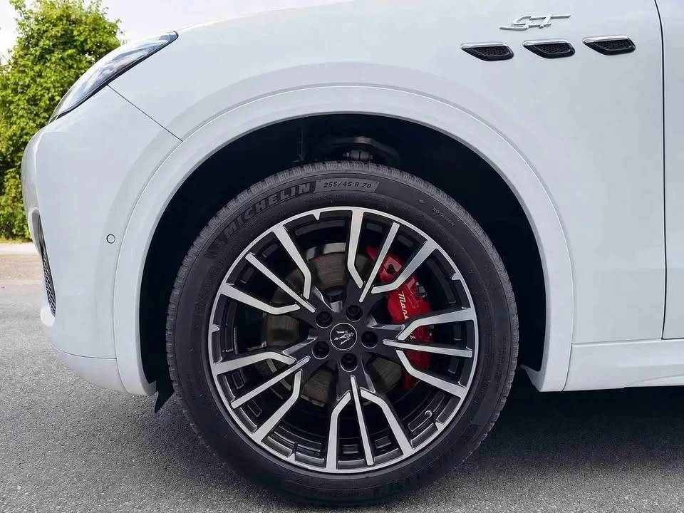 2023 Maserati Grecale - Image 19 of 20