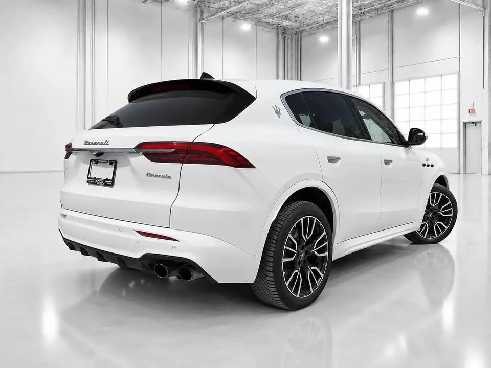 2023 Maserati Grecale - Image 5 of 20