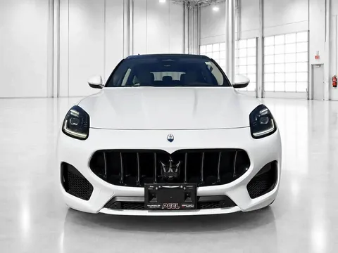 2023 Maserati Grecale GT