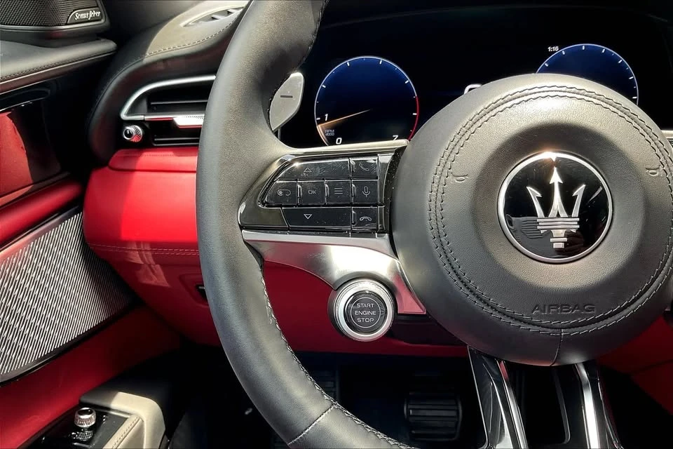 2023 Maserati Grecale - Image 11 of 20