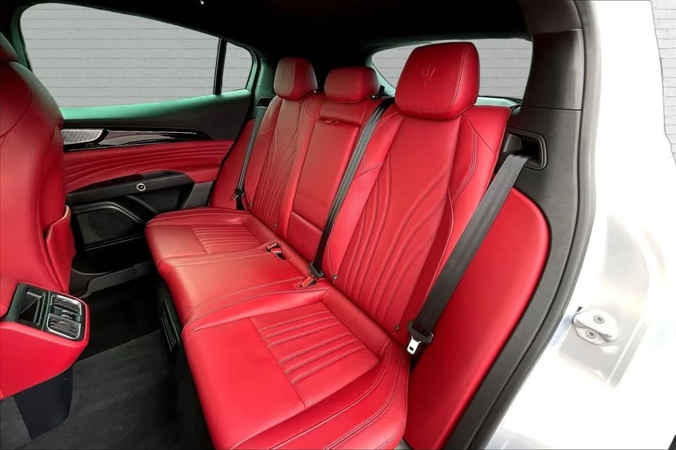2023 Maserati Grecale - Image 17 of 20