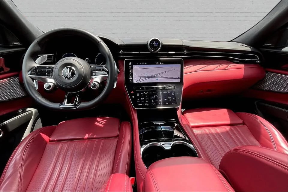 2023 Maserati Grecale - Image 16 of 20
