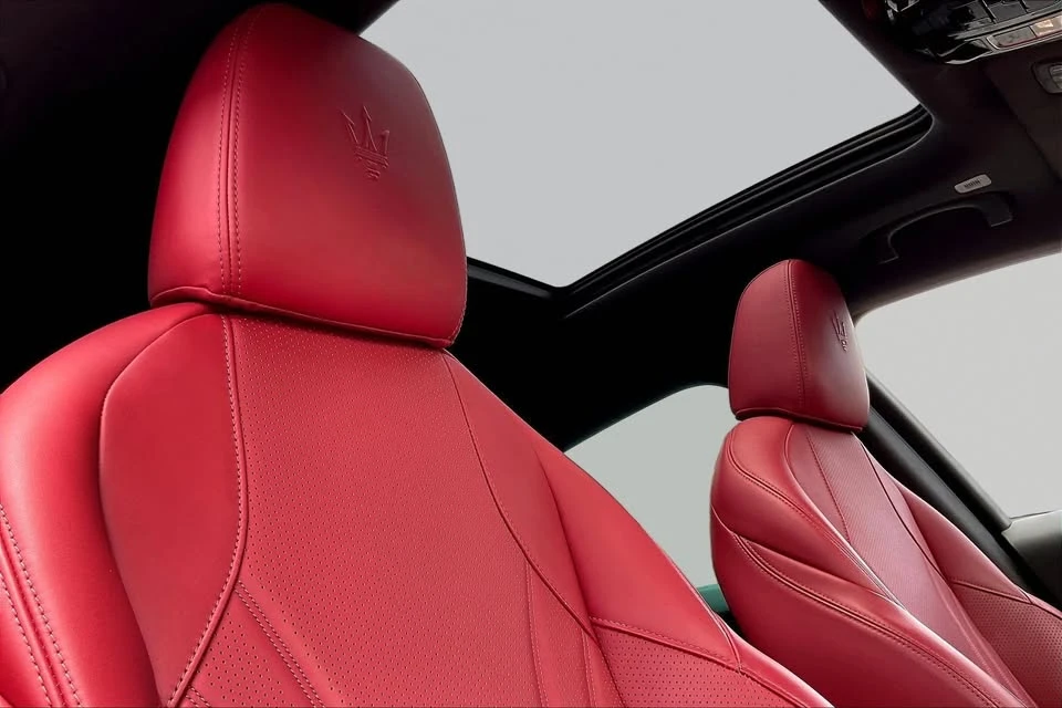 2023 Maserati Grecale - Image 19 of 20